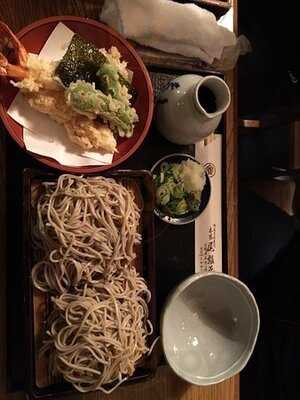 本家尾張屋 四条店