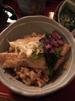 本家尾張屋 四条店