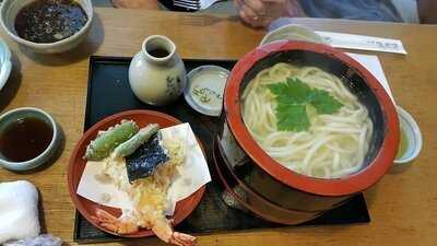 本家尾張屋 四条店