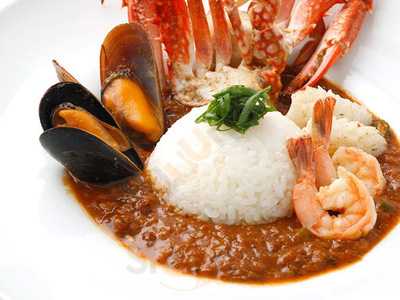 Gumbo & Oyster Bar 梅田nu茶屋町店