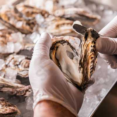 Gumbo & Oyster Bar 梅田nu茶屋町店