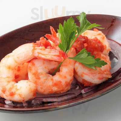 Gumbo & Oyster Bar 梅田nu茶屋町店