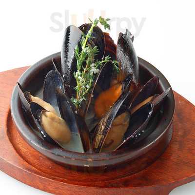 Gumbo & Oyster Bar 梅田nu茶屋町店