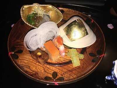 京都 吉兆 嵐山本店