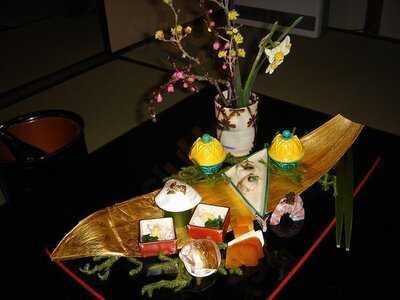 京都 吉兆 嵐山本店