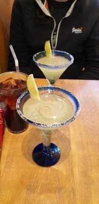 チレス メキシカングリル原宿