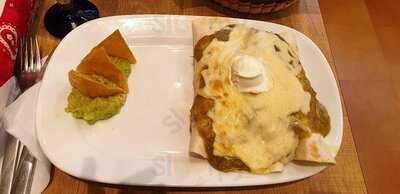 チレス メキシカングリル原宿