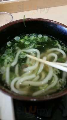 讃岐うどんむらさき大門店