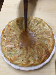 ランプ餃子店
