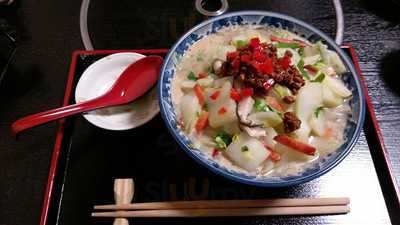 豆乳ラーメン専門店 豆禅