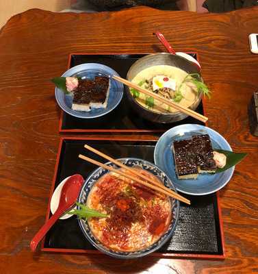 豆乳ラーメン専門店 豆禅