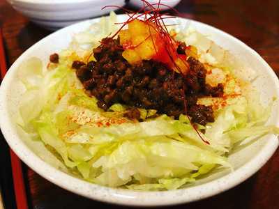 豆乳ラーメン専門店 豆禅