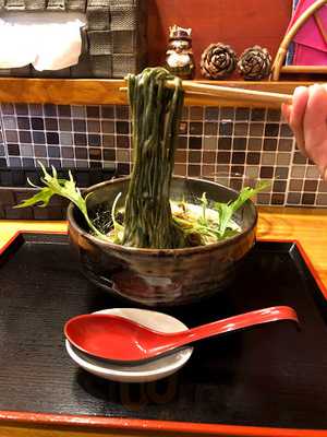 豆乳ラーメン専門店 豆禅