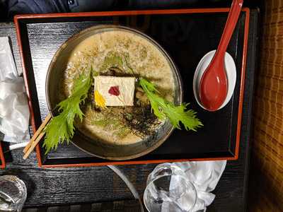 豆乳ラーメン専門店 豆禅