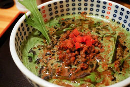 豆乳ラーメン専門店 豆禅