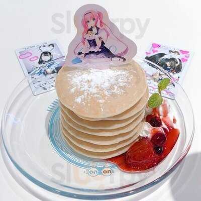 アキバ絶対領域a.d.2045