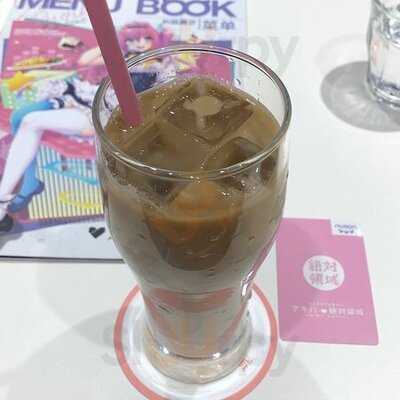 アキバ絶対領域a.d.2045