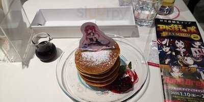 アキバ絶対領域a.d.2045