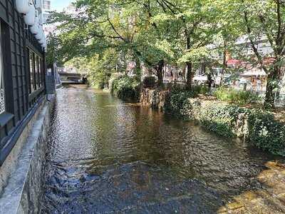 博多長浜ラーメン みよし
