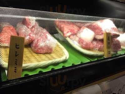 立ち食い焼肉 治郎丸 野毛店