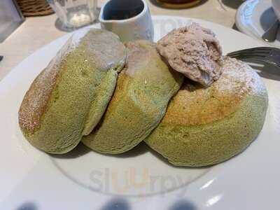 幸せのパンケーキ 京都店