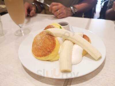 幸せのパンケーキ 京都店