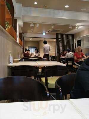 幸せのパンケーキ 京都店