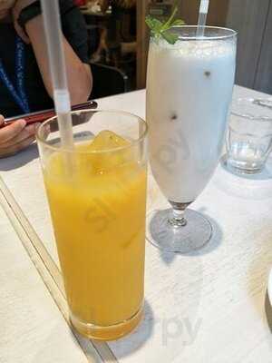 幸せのパンケーキ 京都店