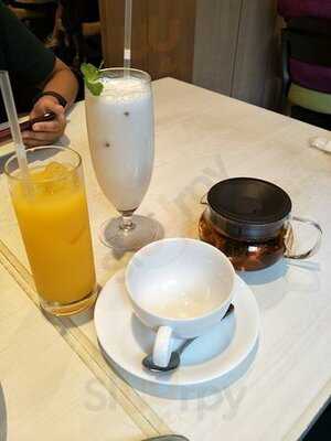 幸せのパンケーキ 京都店