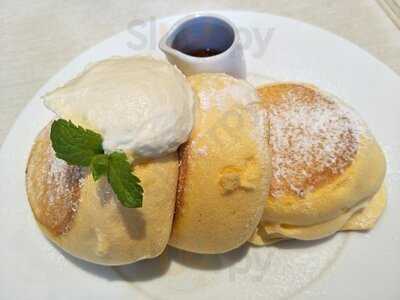 幸せのパンケーキ 京都店