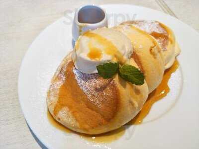 幸せのパンケーキ 京都店