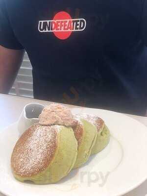 幸せのパンケーキ 京都店