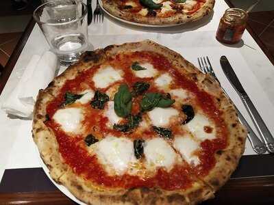 ピッツァフィレンツェ表参道