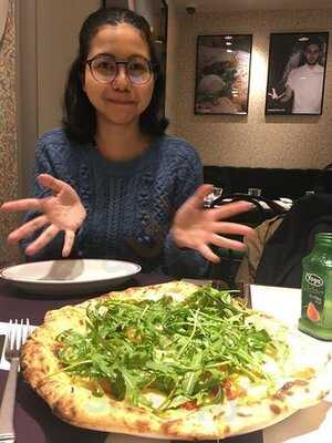 ピッツァフィレンツェ表参道