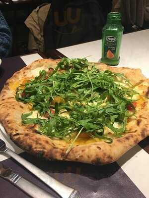 ピッツァフィレンツェ表参道