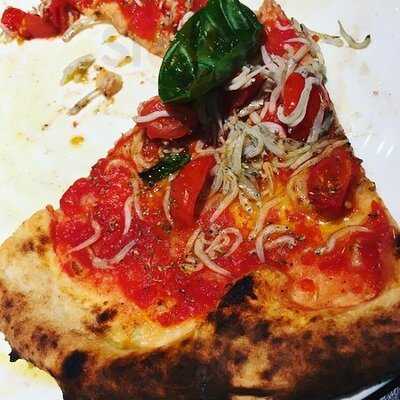 ピッツァフィレンツェ表参道