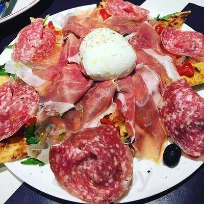 ピッツァフィレンツェ表参道