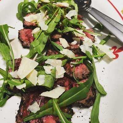 ピッツァフィレンツェ表参道