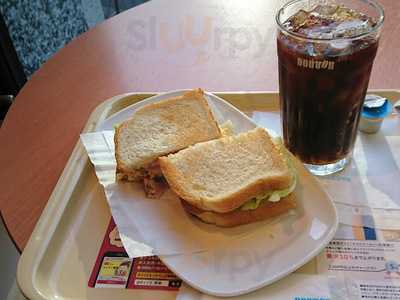 ドトールコーヒーショップ みなとみらいセンタービル店