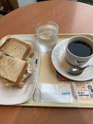 ドトールコーヒーショップ みなとみらいセンタービル店