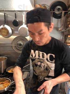 スパイスチャンバー