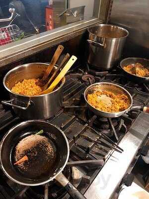 スパイスチャンバー