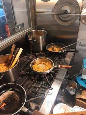 スパイスチャンバー