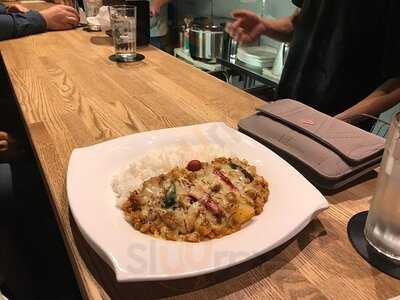 スパイスチャンバー