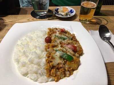 スパイスチャンバー