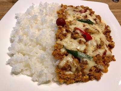 スパイスチャンバー