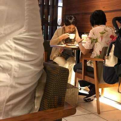 小川珈琲 京都三条店