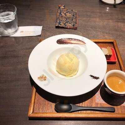 小川珈琲 京都三条店