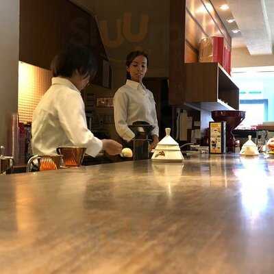 小川珈琲 京都三条店