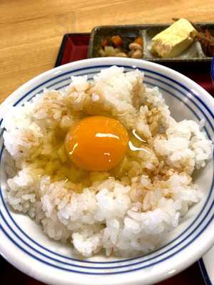 まいどおおきに福山春日食堂